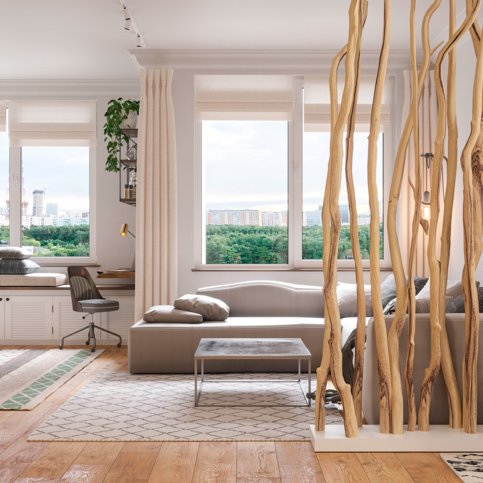 ЖК Хорошевский