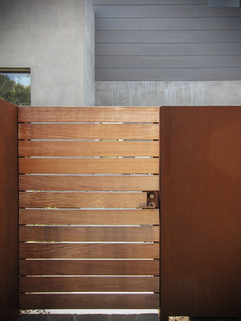 Mar Vista Residence modern-garten