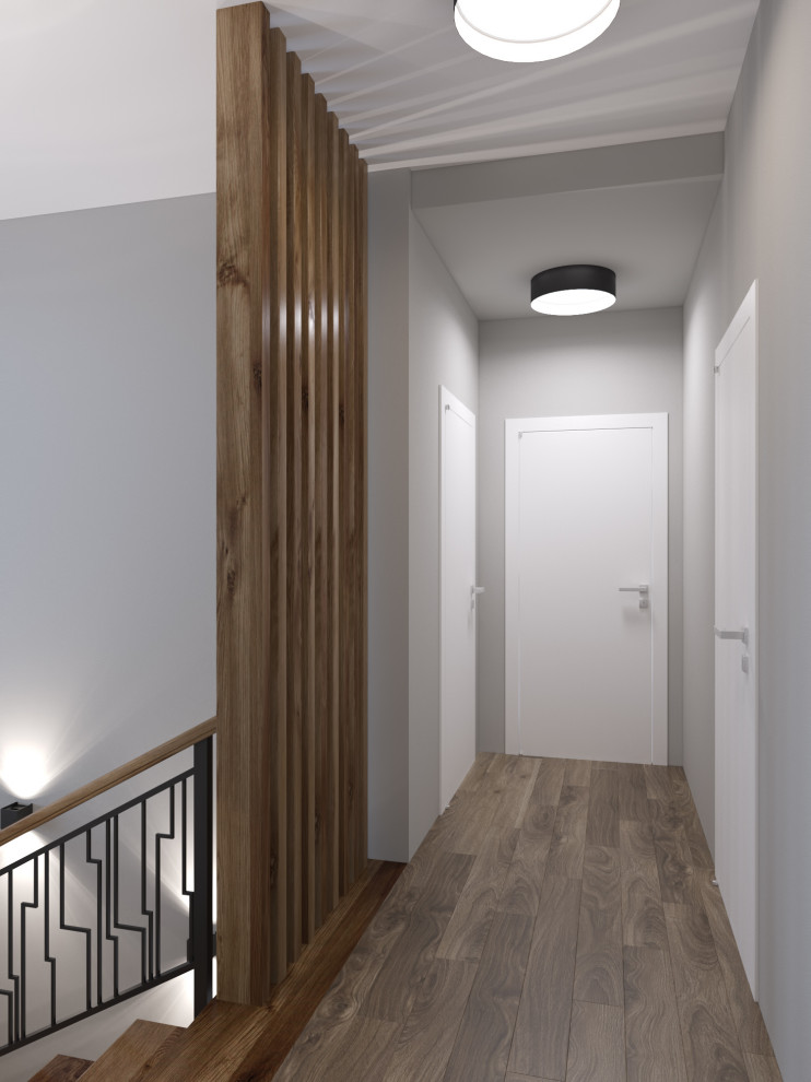 Таунхаус 350 м2