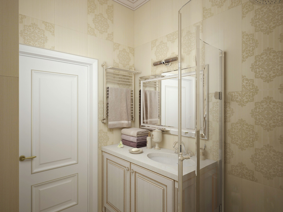 Квартира для счастливой семьи с 4-мя детьми