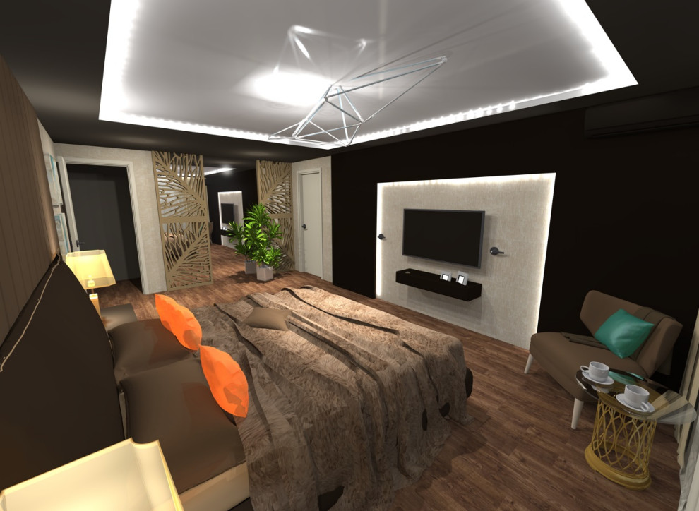 Шоколадное настроение