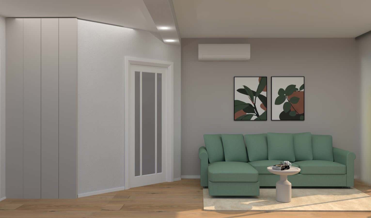 Casa A.H