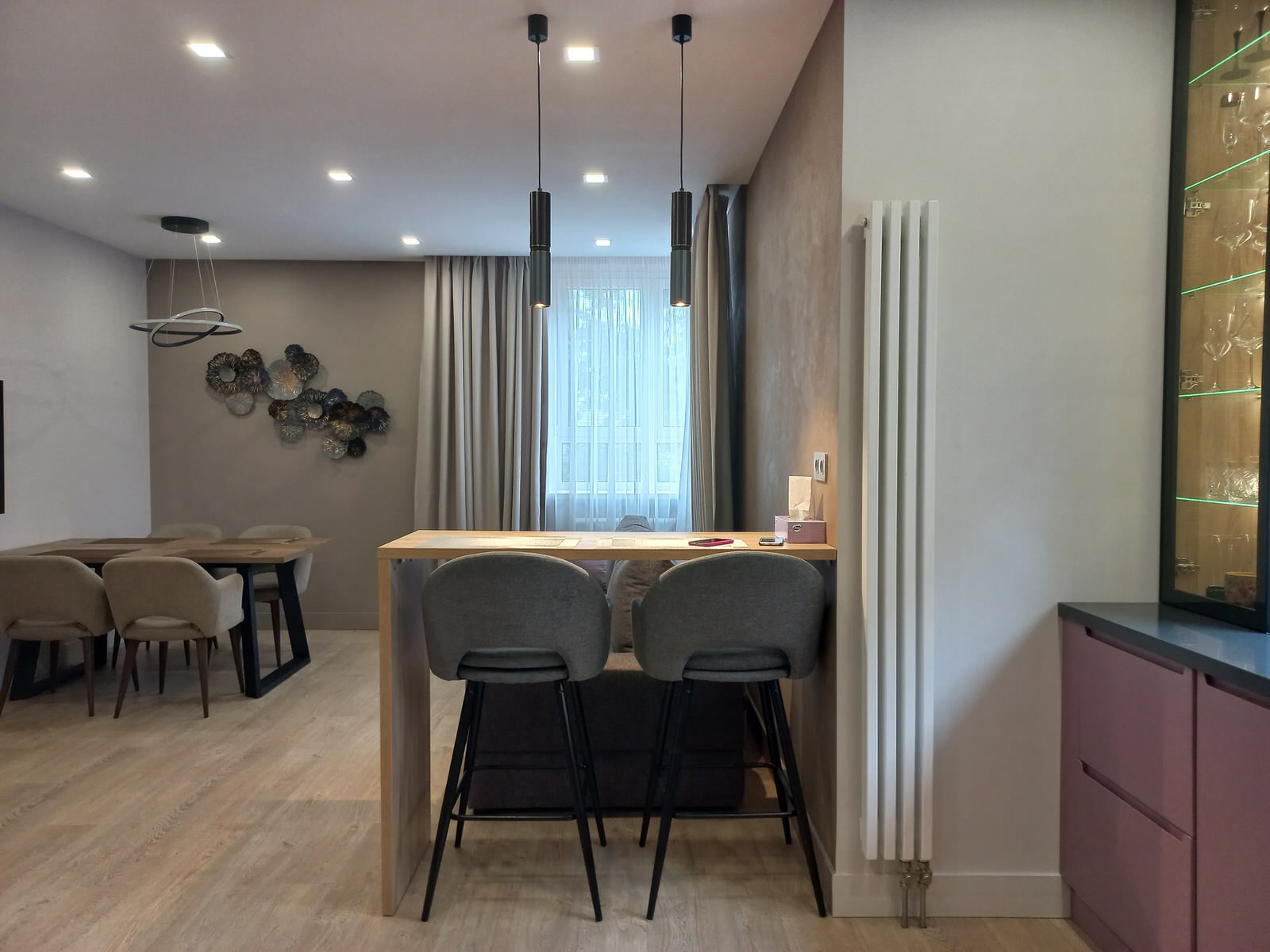 Королев 96 кв.м.-реализация