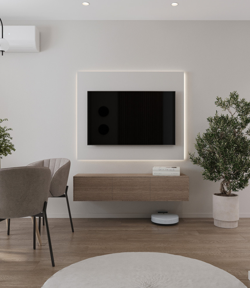 Квартира Жк.Большое Ступино