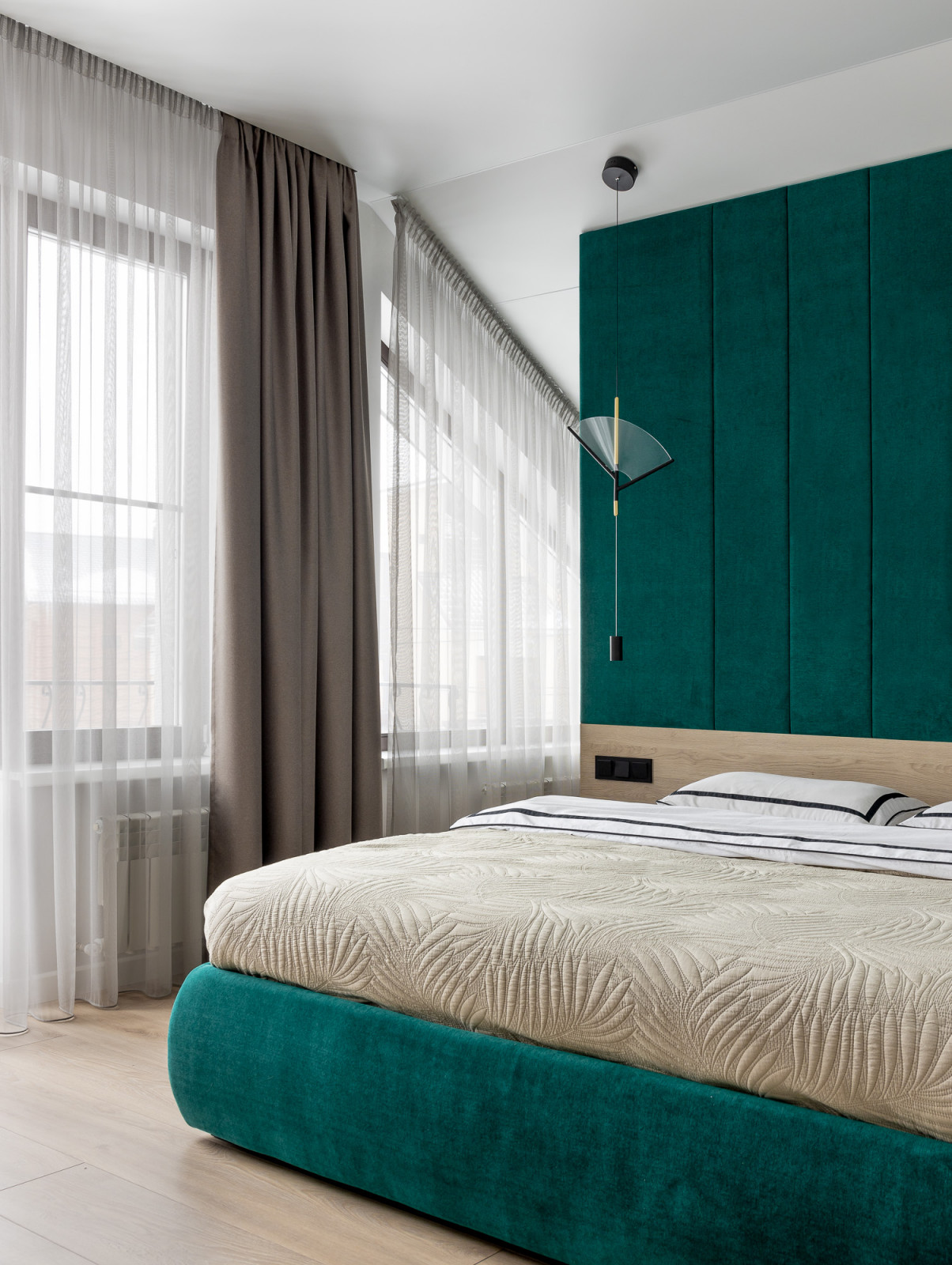 Дом в Самаре