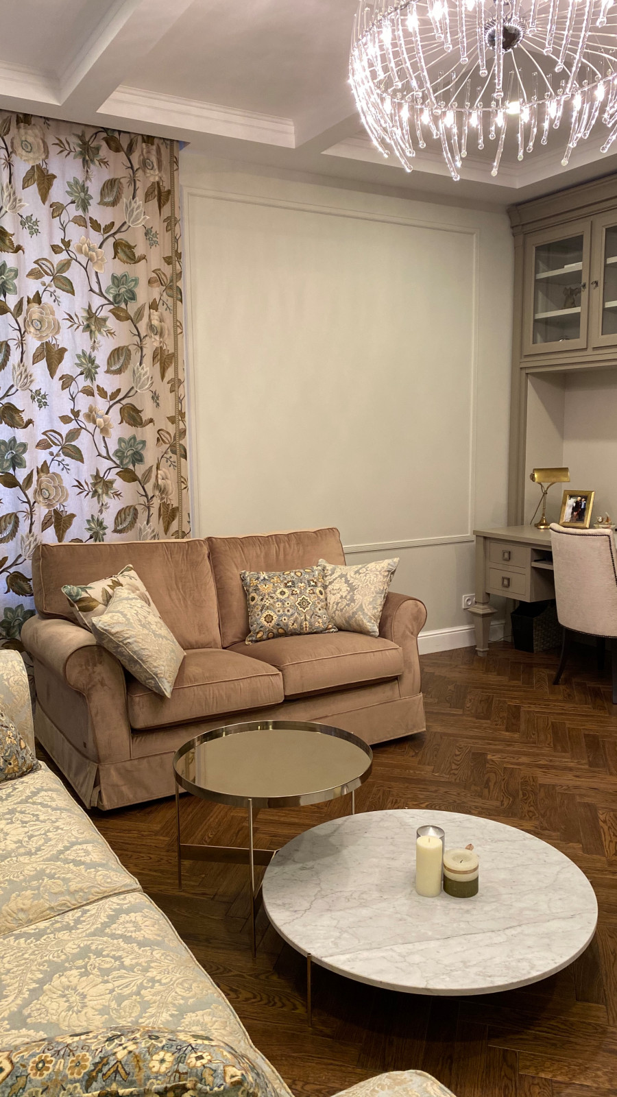 ЖК Парадный квартал