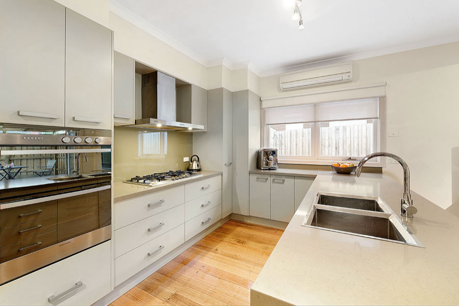 Niddrie Renovation
