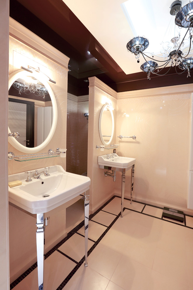 Ванная комната