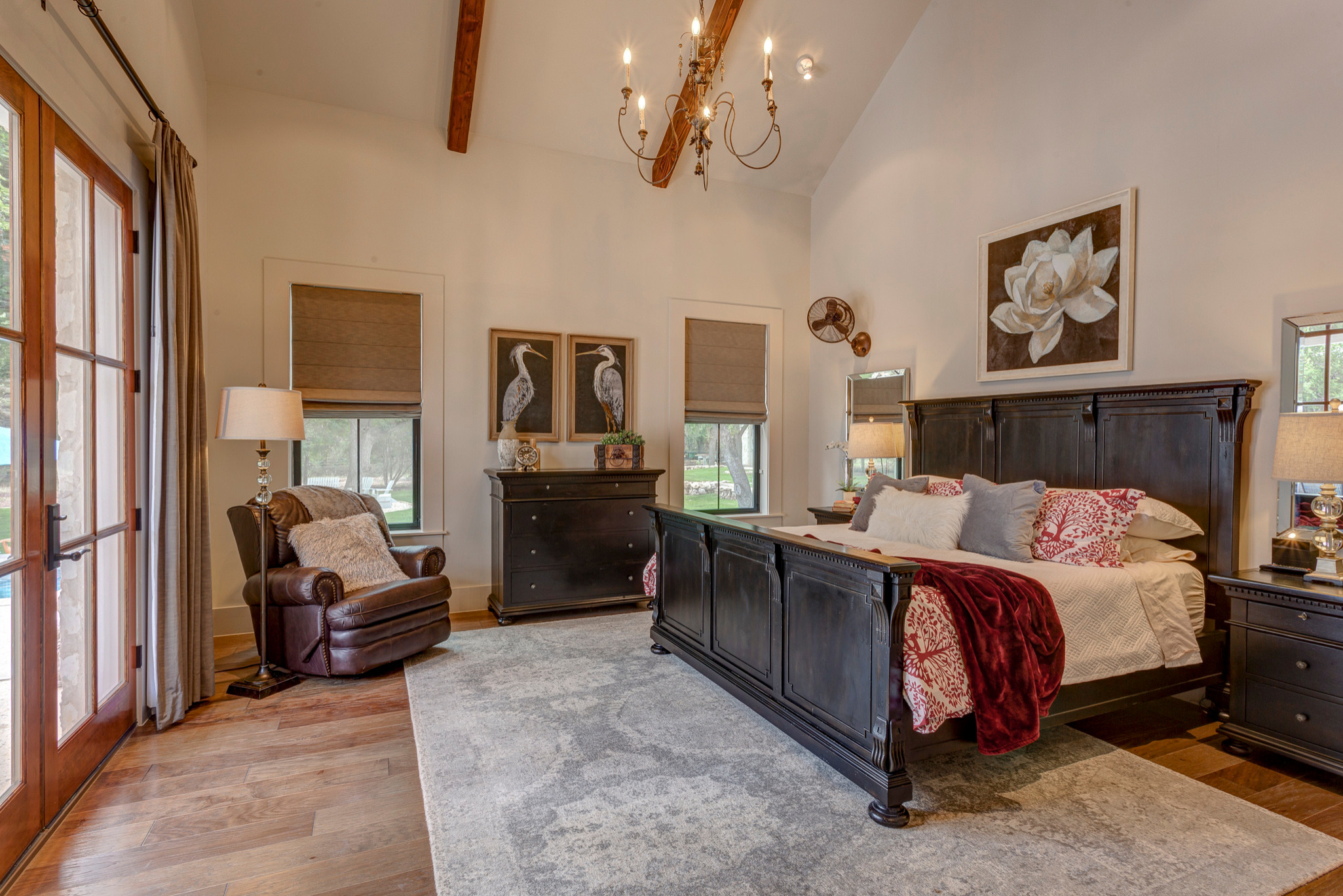Display Home