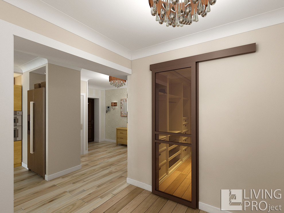 Интерьер квартиры в г. Рыбинск