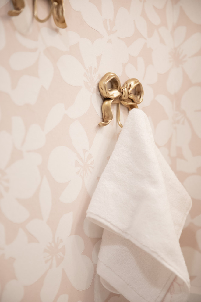 Kids Bathroom Update