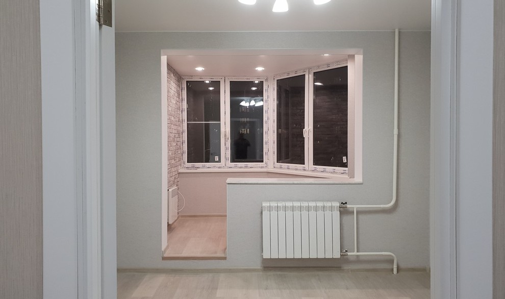 Ремонт и отделка квартир в Москве и МО