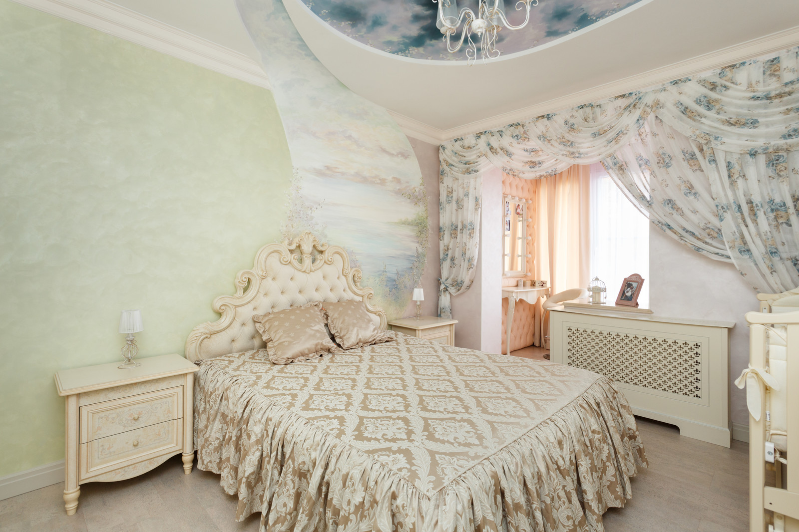 Квартира в курортном городе