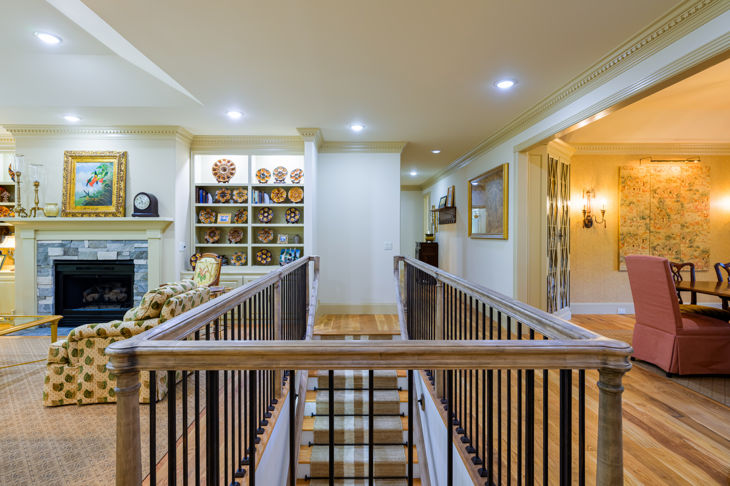 4591 Blaylock Road - Whole House Remodel