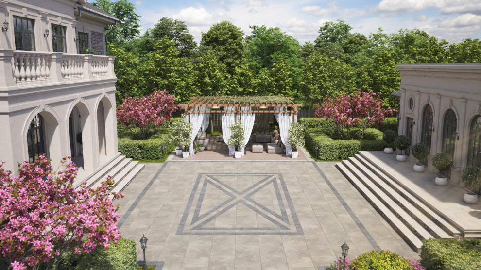 КП "Миллениум парк"