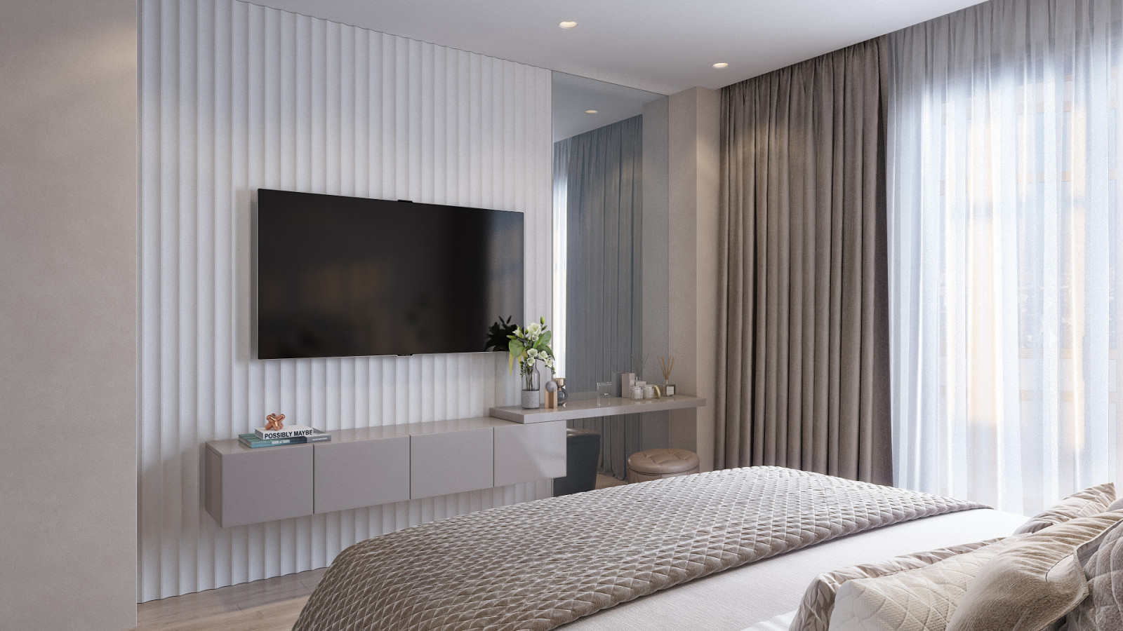 ЖК "Доминион"