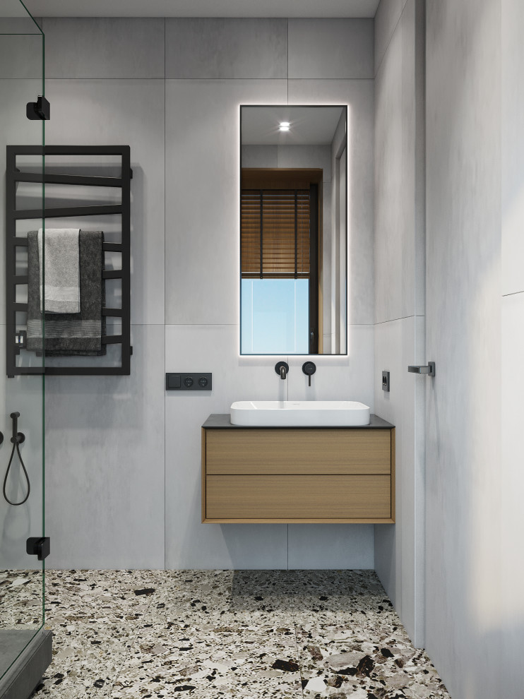 ЖК "Метрополия", г.Москва