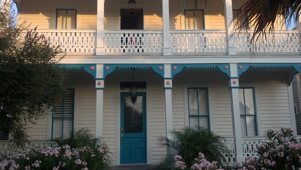 Galveston Residence
