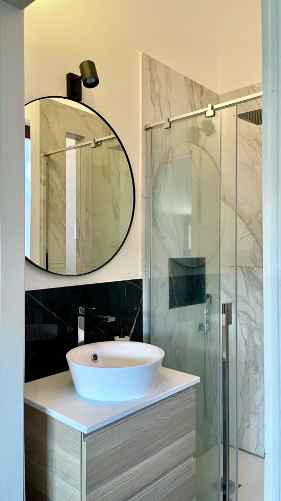 La villetta rinnovata