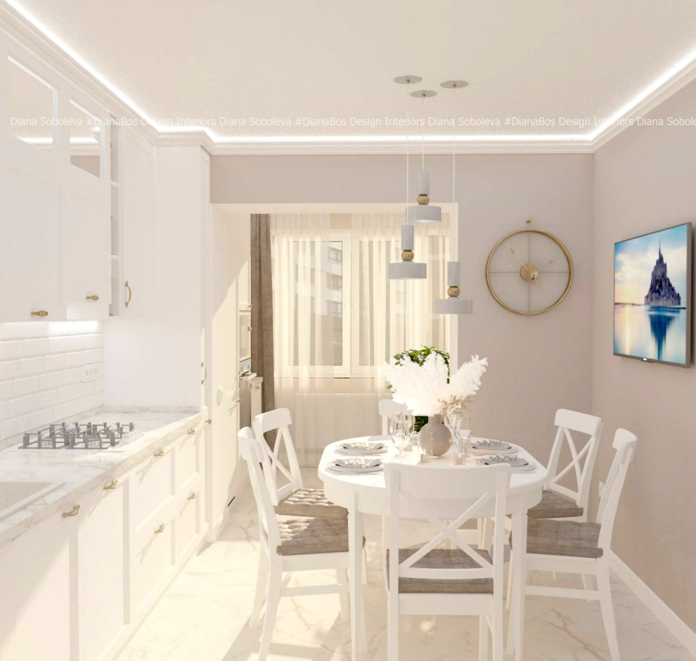 Современность в нео