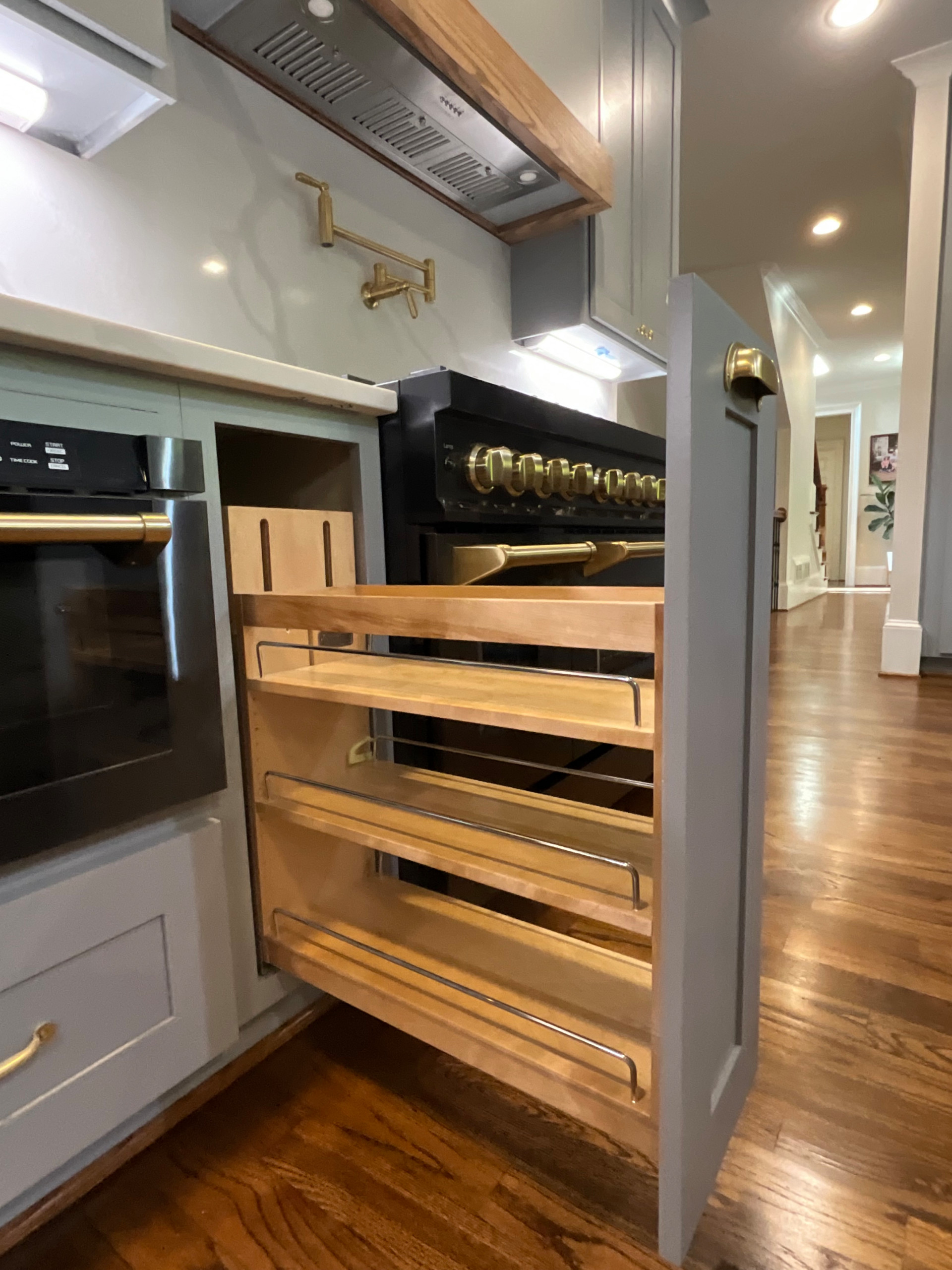 Kitchen Desing