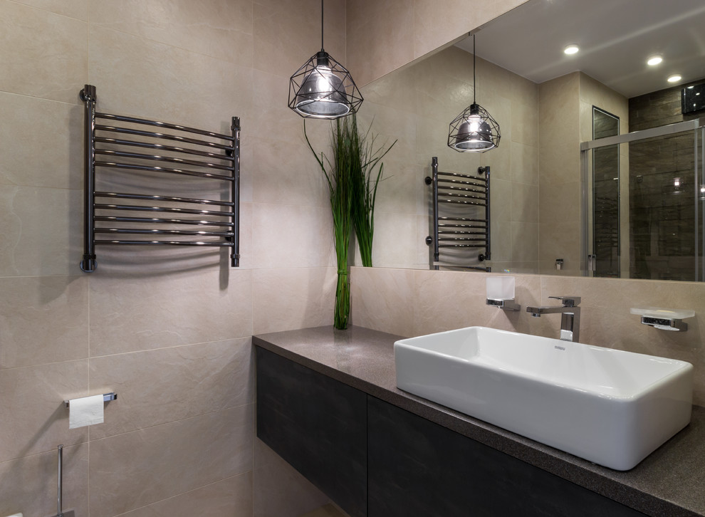 Студия на ул. Верности