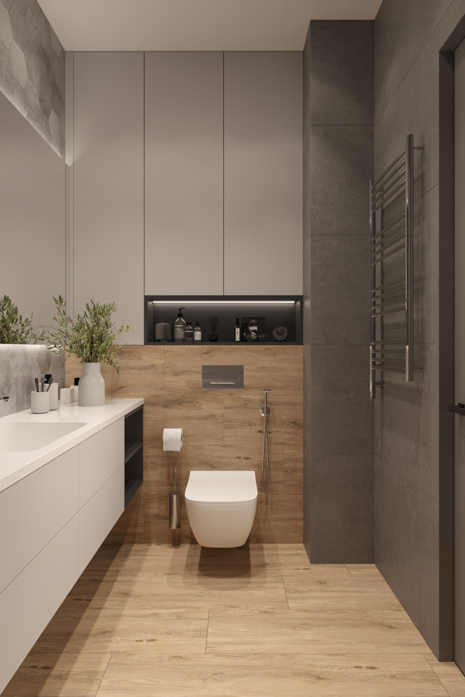 ЖК "Level Донской" 60 кв.м