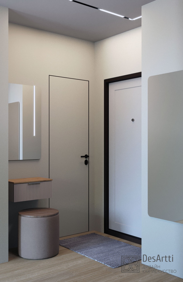 Проект «Фрукты», 2023