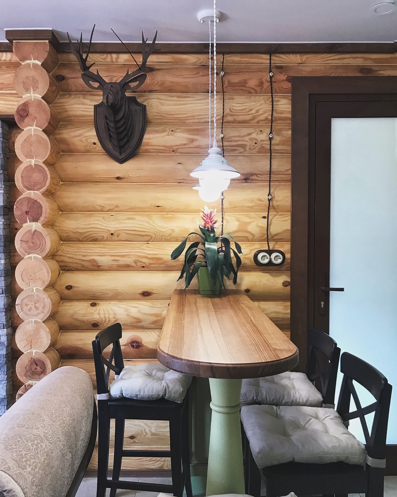 "НЕ ПРОСТО БАНЯ"