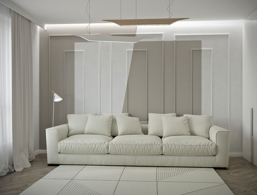 ЖК Лобачевский