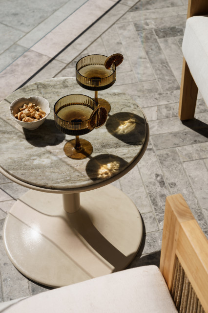 Melbourne Project contemporary