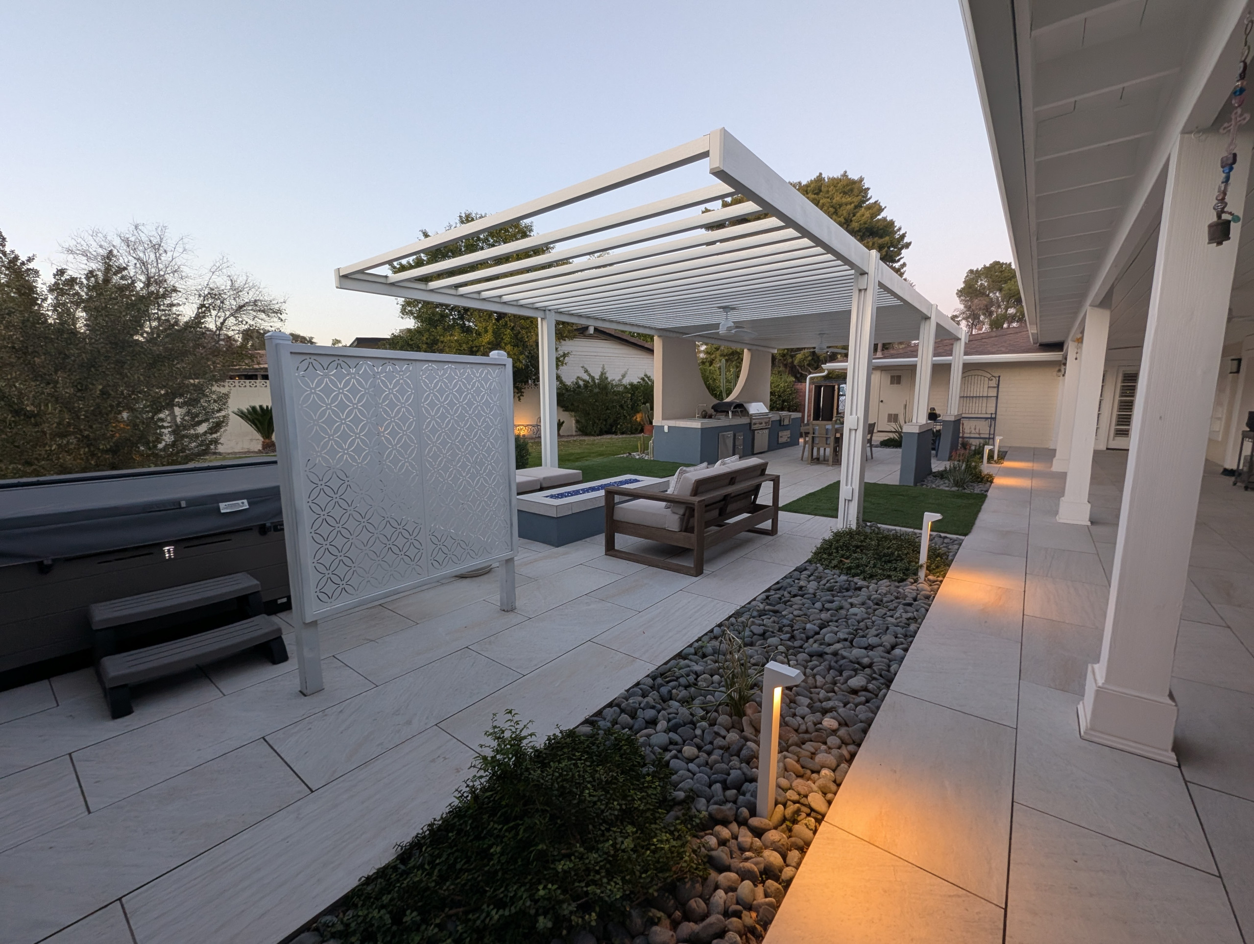 Private Residence 73
