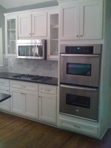 Damico Kitchen