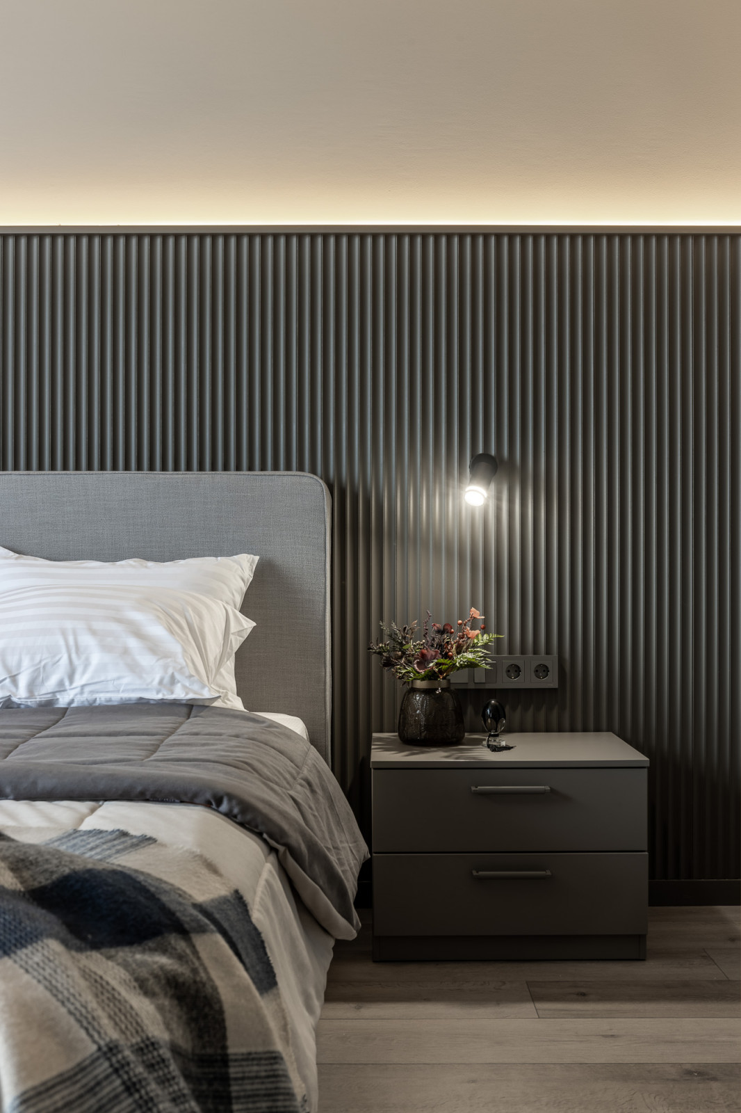 3х-комнатная квартира в историческом центре Самары.