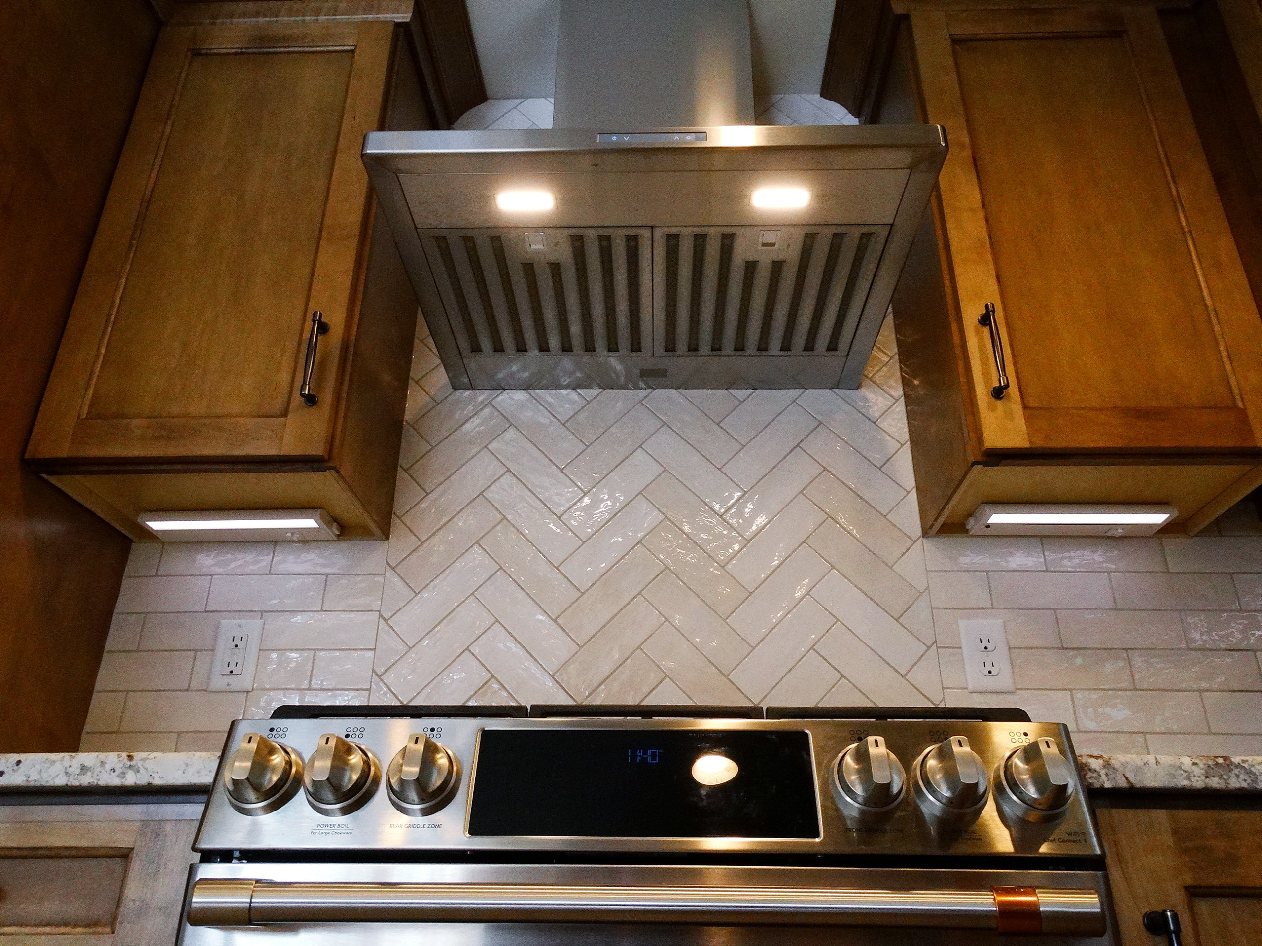 Sussex Residence II - Kitchen Remodel