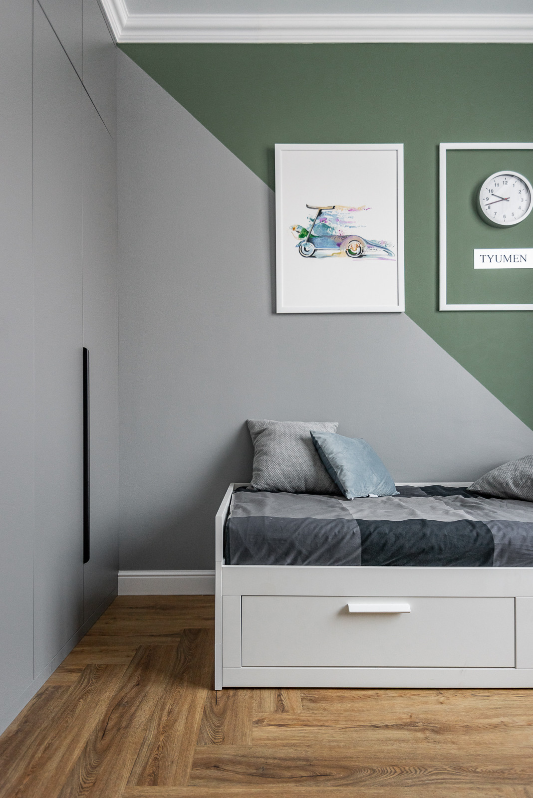 ЖК Европейский