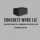 Concrete Worx LLC
