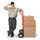 Handy Movers Bangor Removals