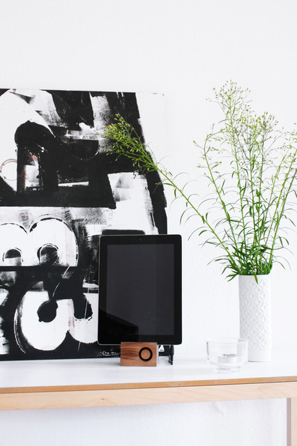 Interior Photographie  makingdesign moderno-salotto