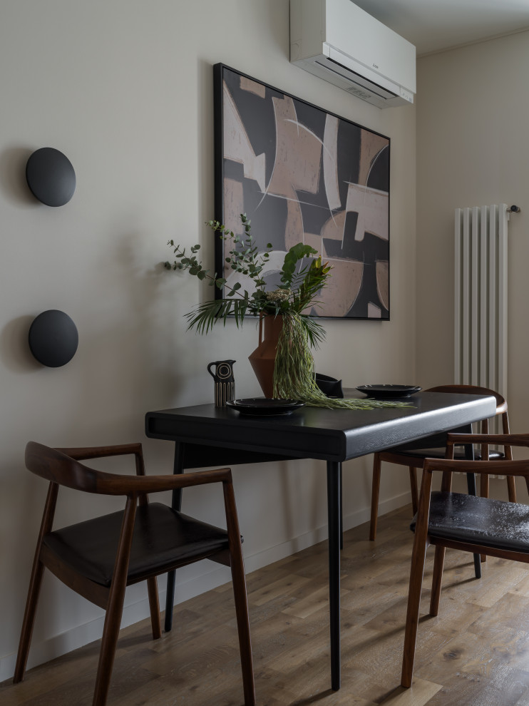 Современная квартира в ЖК ФилиЧета