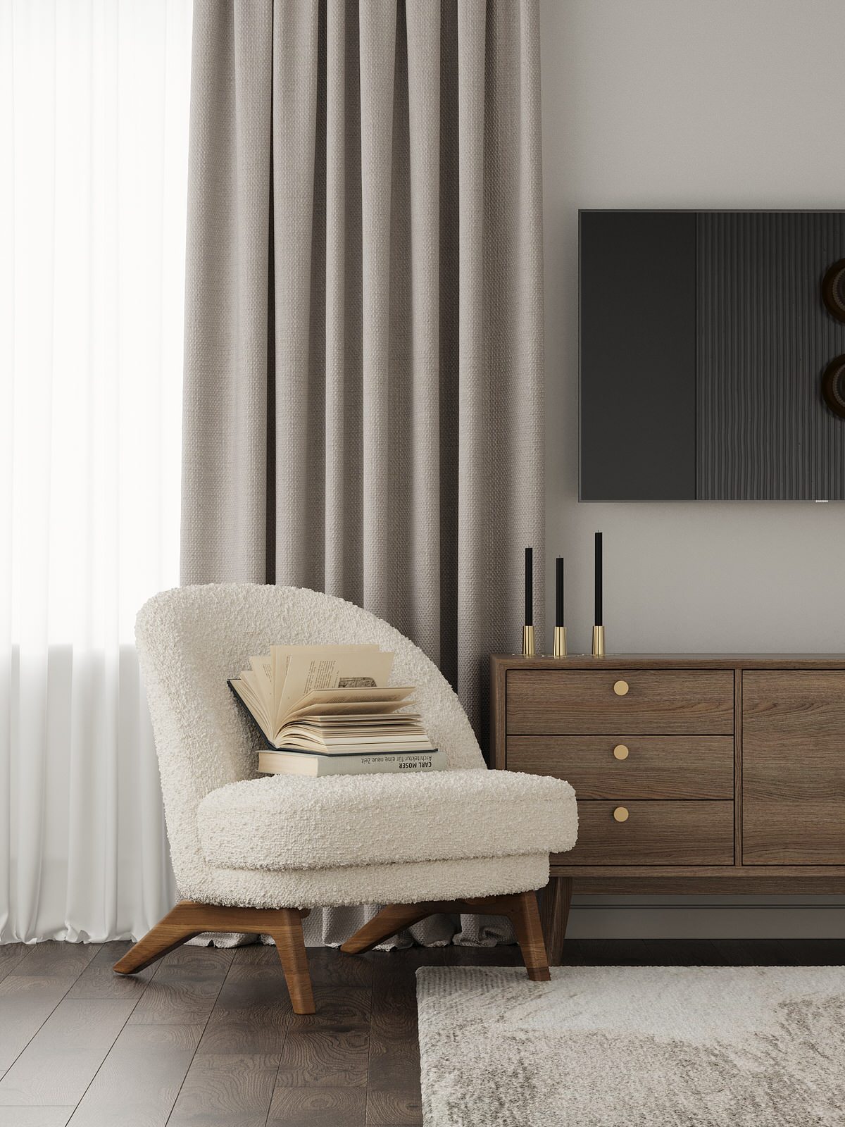 75м2 Европейский Берег 2023