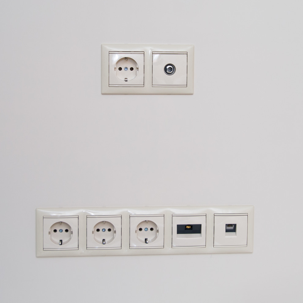 Квартира #2 в ЖК Водный