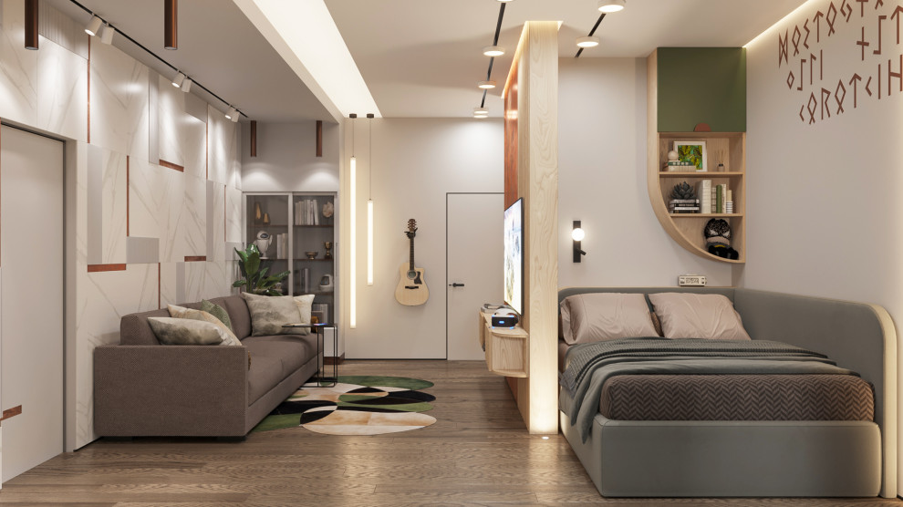 Световой баланс