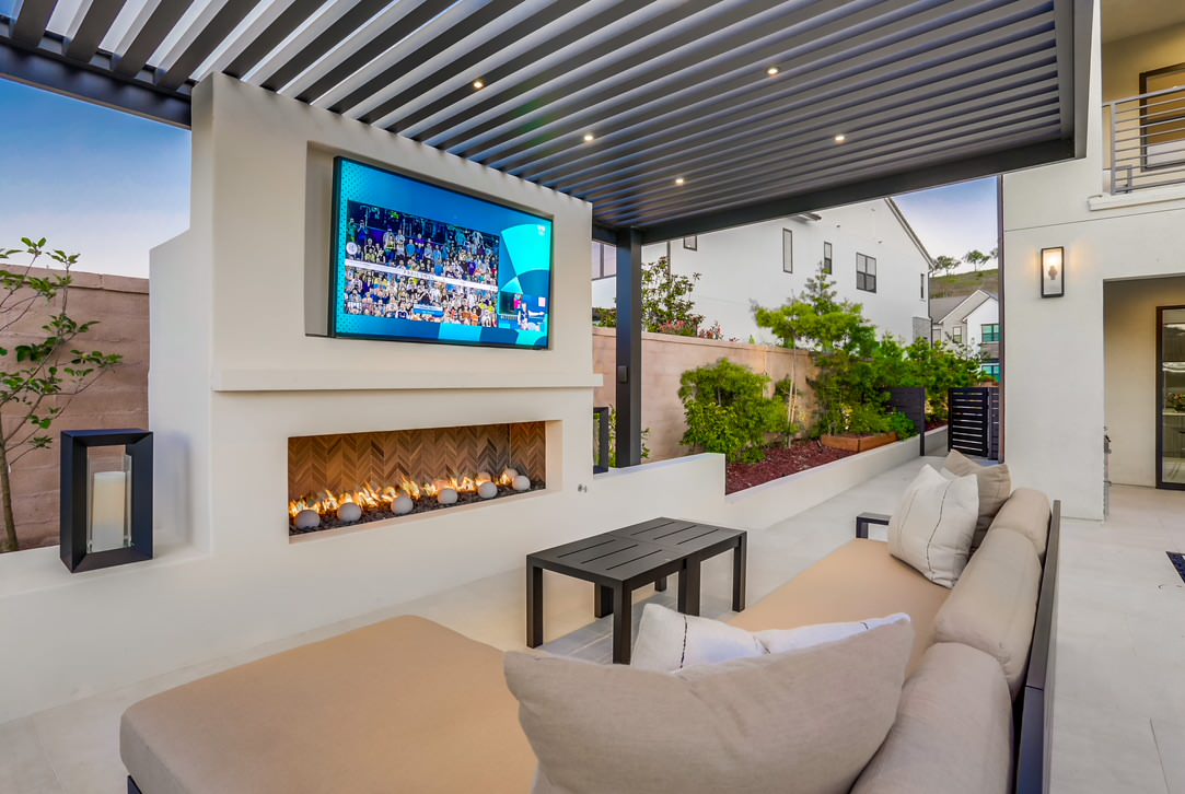 San Juan Capistrano Contemporary