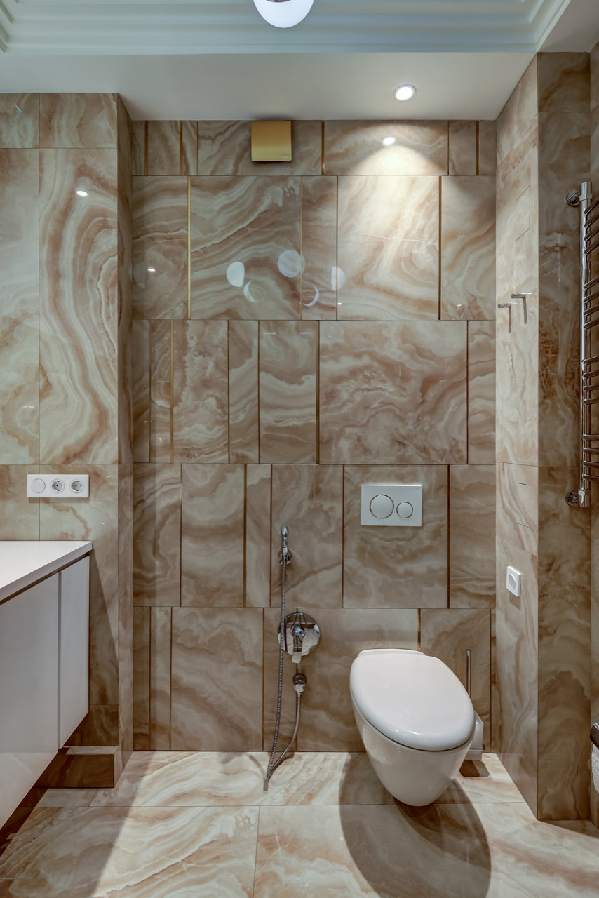 4 горизонта