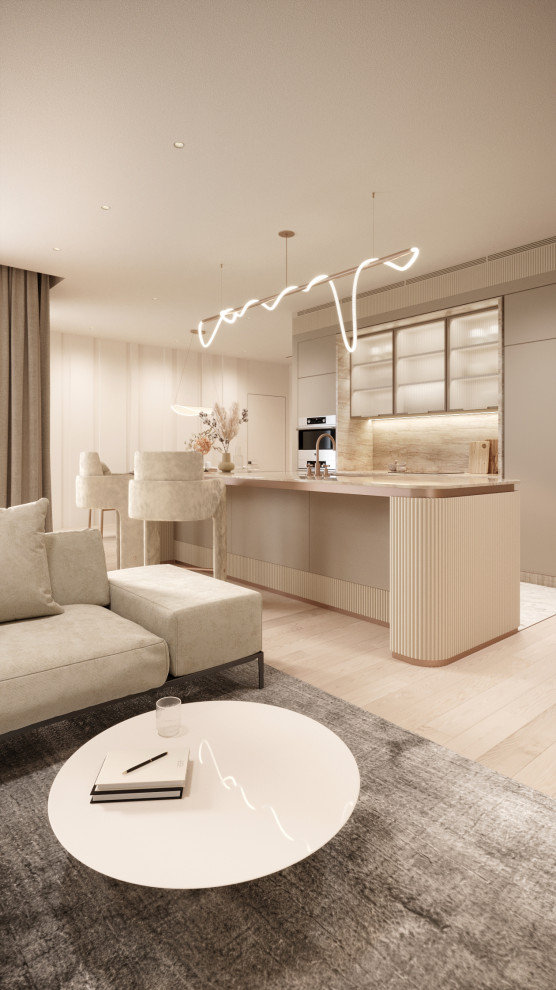 ЖК Привилегия