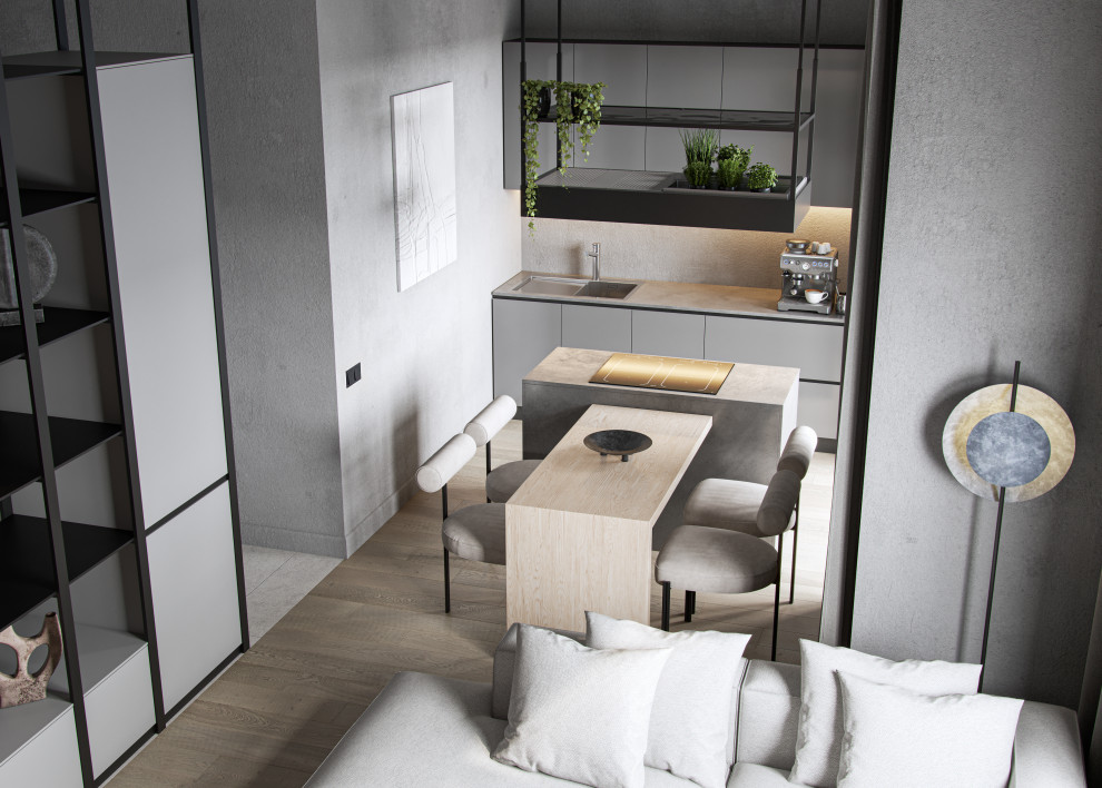 Квартира в Москве 69 кв м