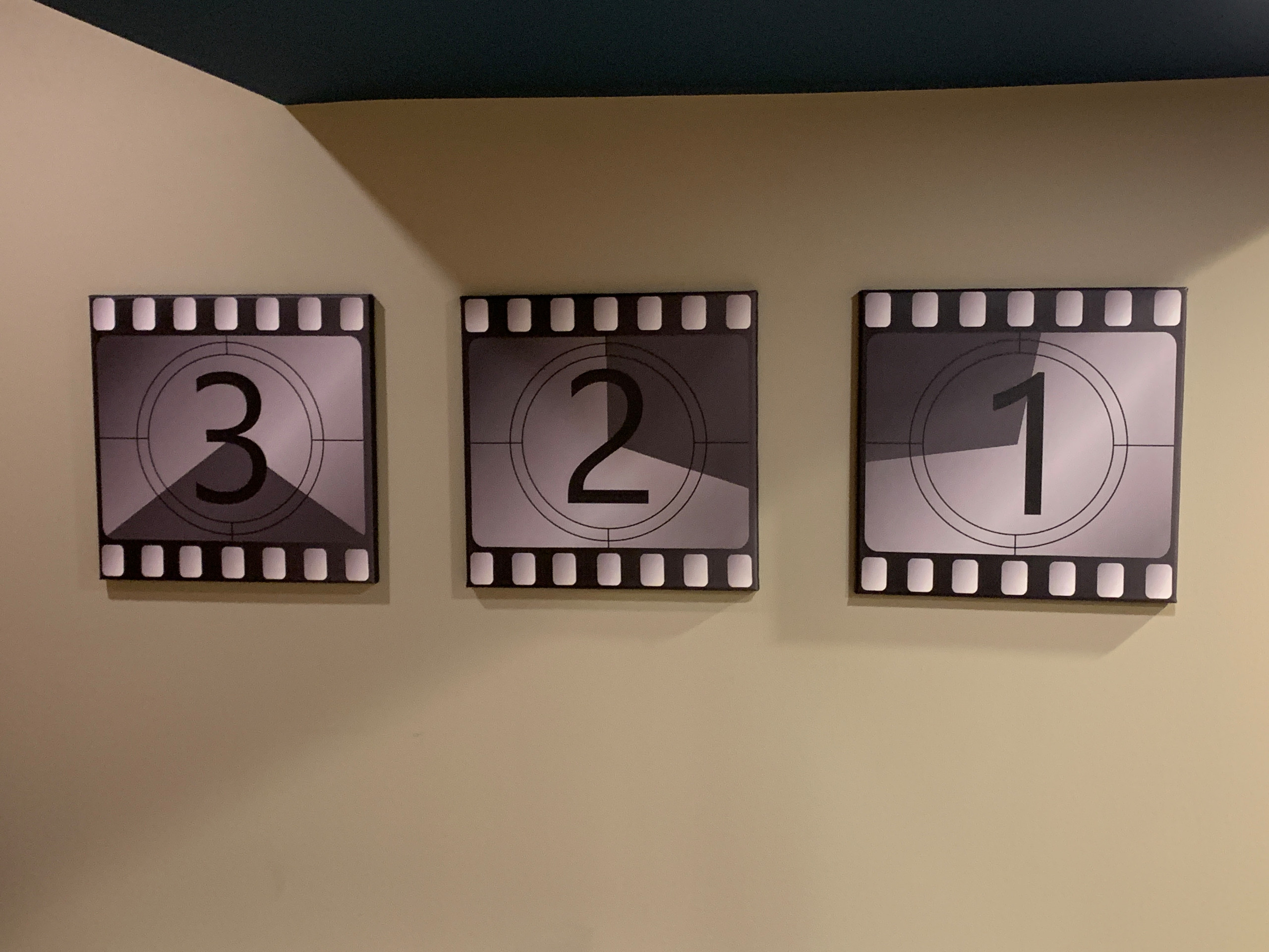 Basement Theater