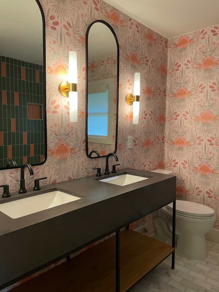 Macedonia Home Remodel and Addition