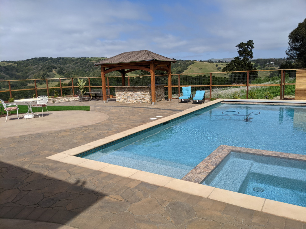 Traditional Rustic Design